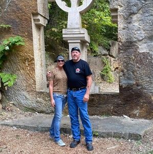 Meet your Posher, Tammy